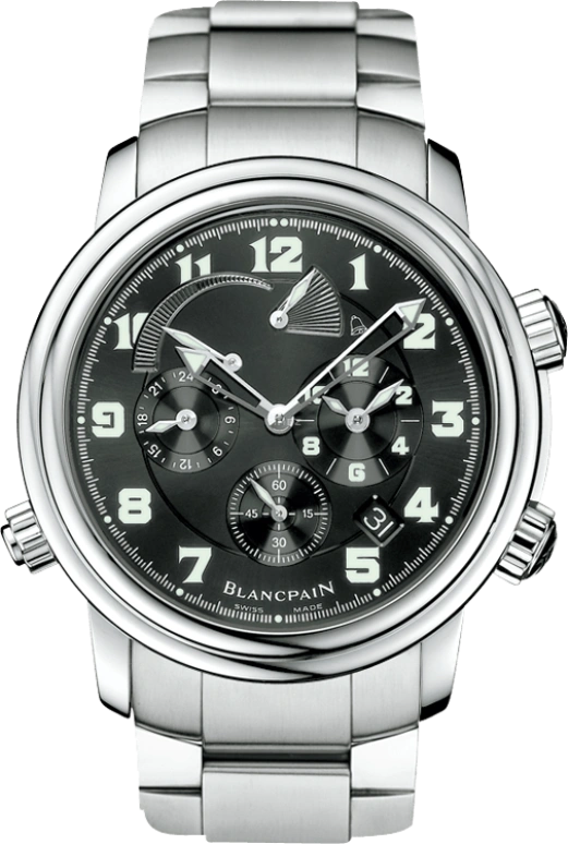 Blancpain Léman