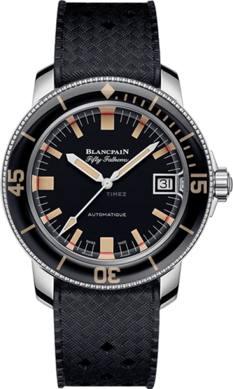 Blancpain Fifty Fathoms