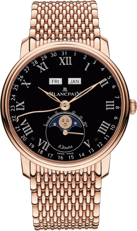 Blancpain Villeret