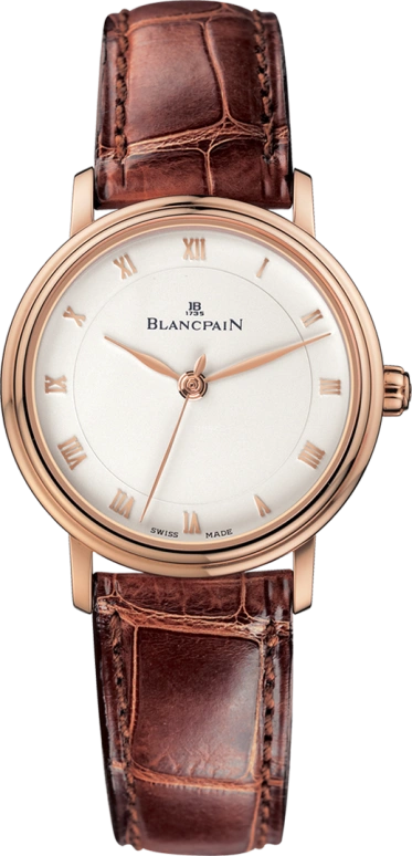 Blancpain Villeret