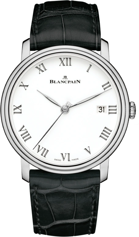 Blancpain Villeret