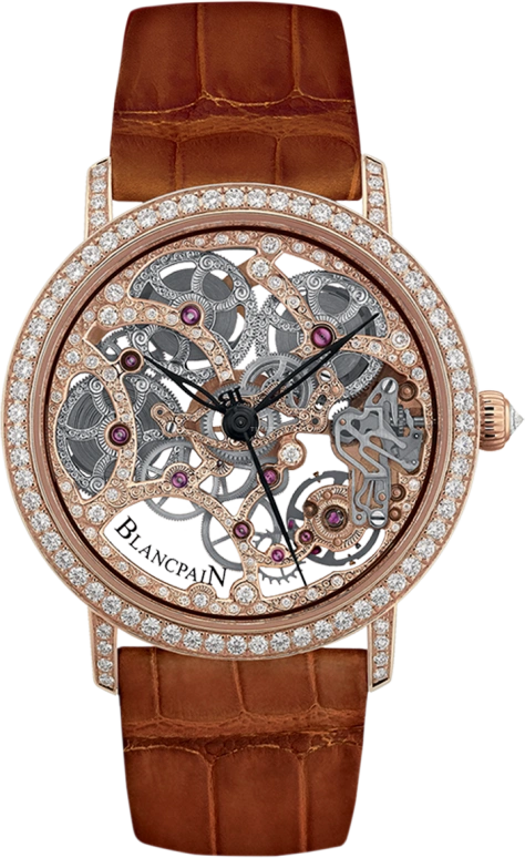 Blancpain Villeret