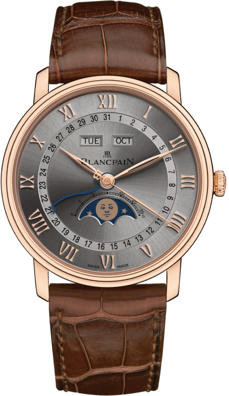 Blancpain Villeret