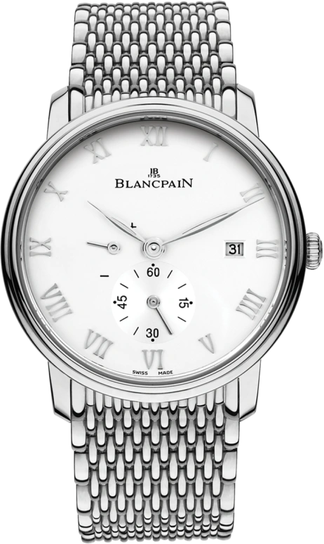 Blancpain Villeret