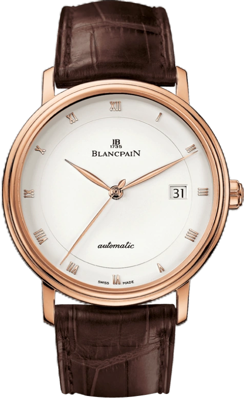 Blancpain Villeret