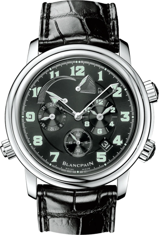 Blancpain Léman