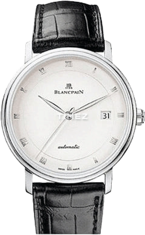 Blancpain Villeret