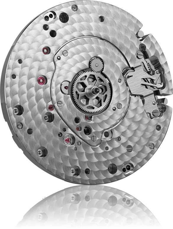 Blancpain,Air Command 42.50mm,42.50mm,Red Gold,Blue,Automatic,50hours,In-house Caliber,AC02,AC02-36B40-63B