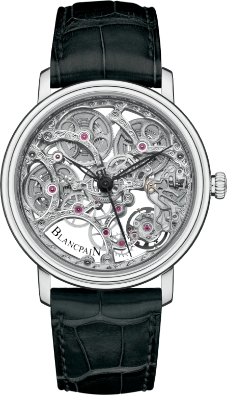 Blancpain Villeret