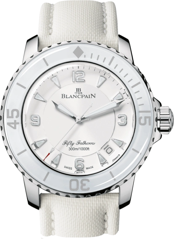 Blancpain Fifty Fathoms