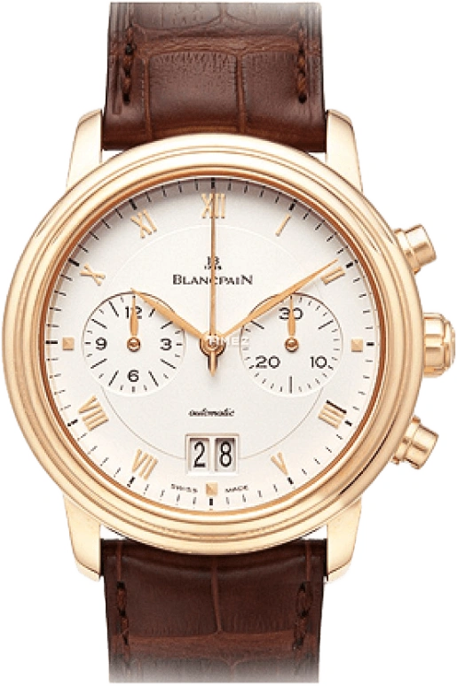 Blancpain Other B6885-3642-55