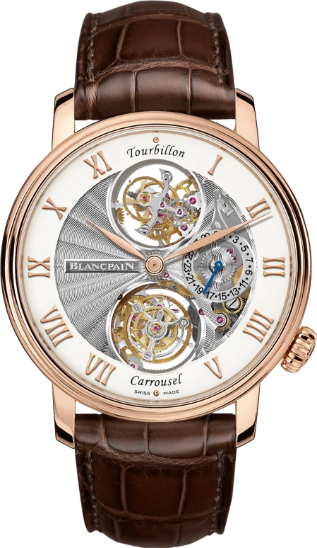 Blancpain Le Brassus