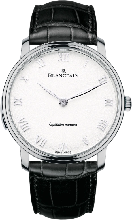 Blancpain Villeret