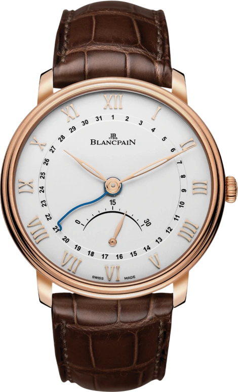 Blancpain Villeret