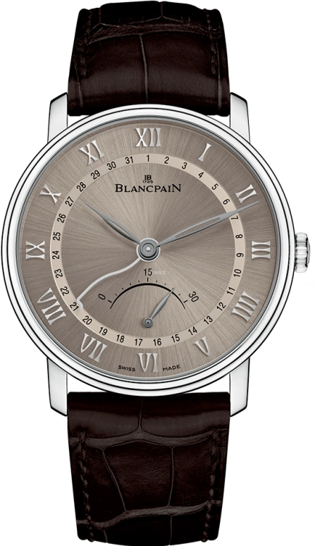 Blancpain Villeret