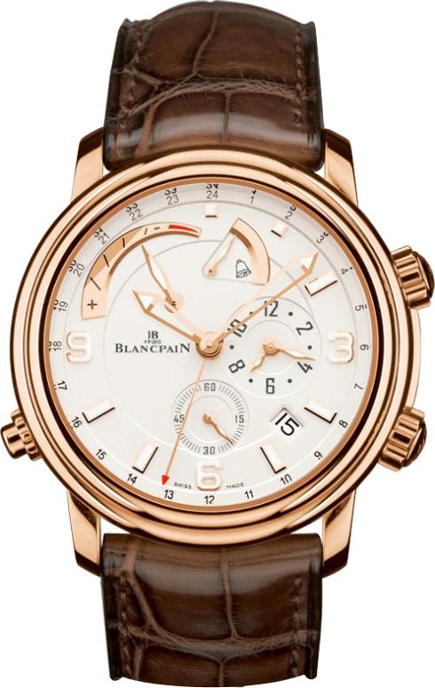 Blancpain Léman