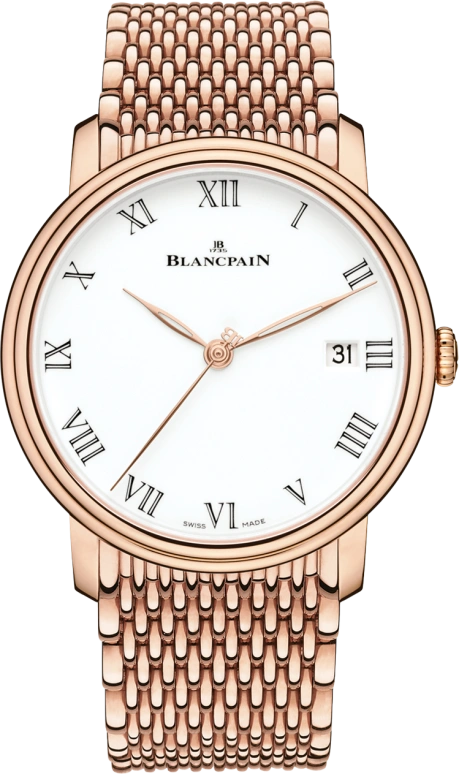 Blancpain Villeret