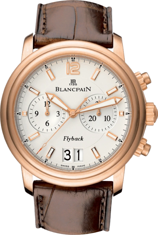 Blancpain Léman