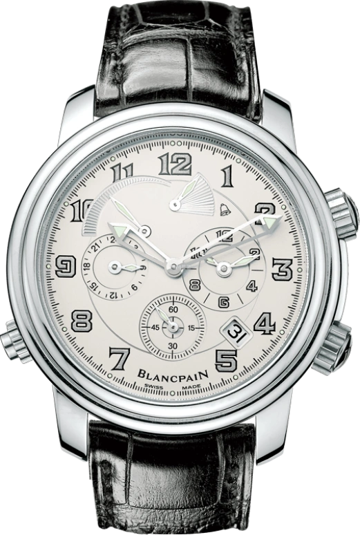 Blancpain Léman