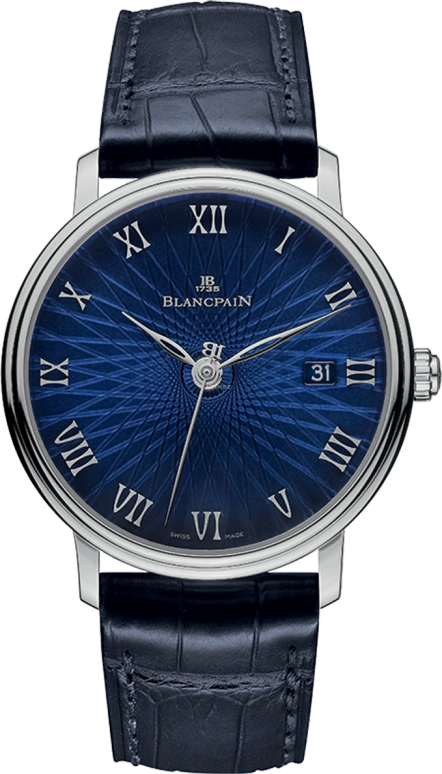 Blancpain Villeret