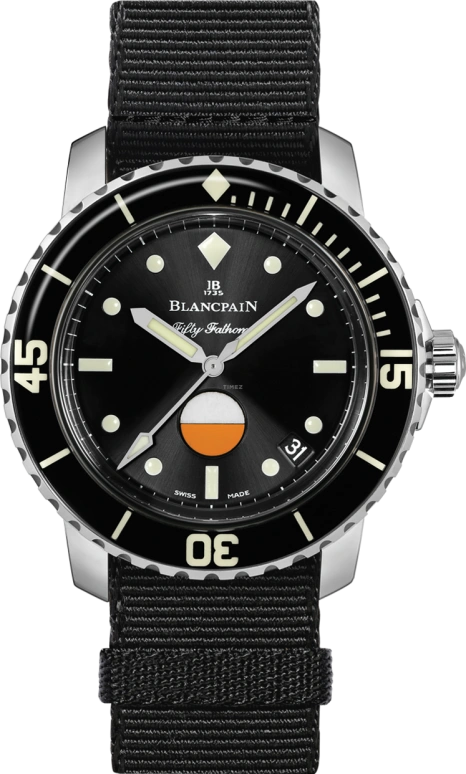 Blancpain Fifty Fathoms