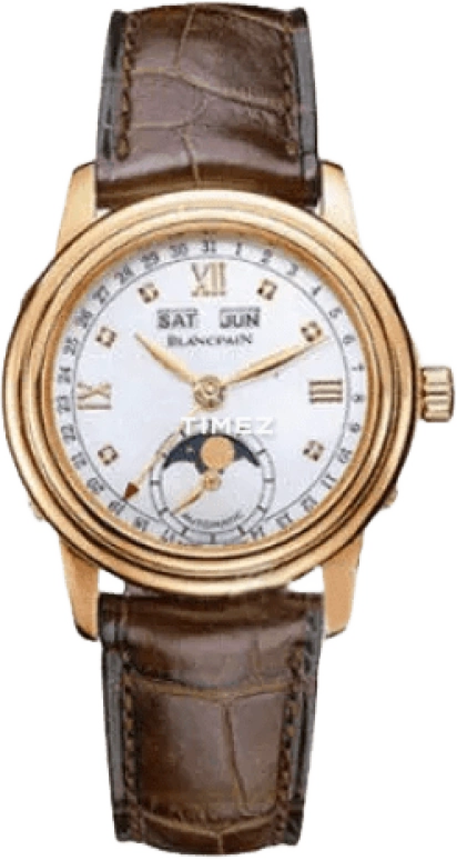 Blancpain Léman 4276-3442-55