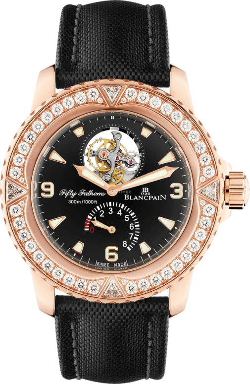 Blancpain Fifty Fathoms