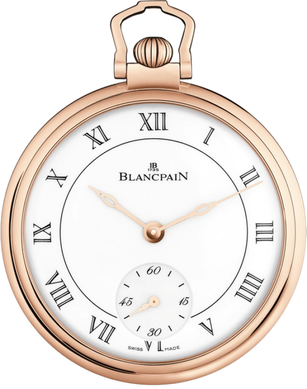 Blancpain Villeret