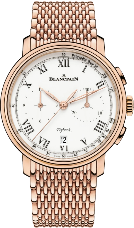 Blancpain Villeret