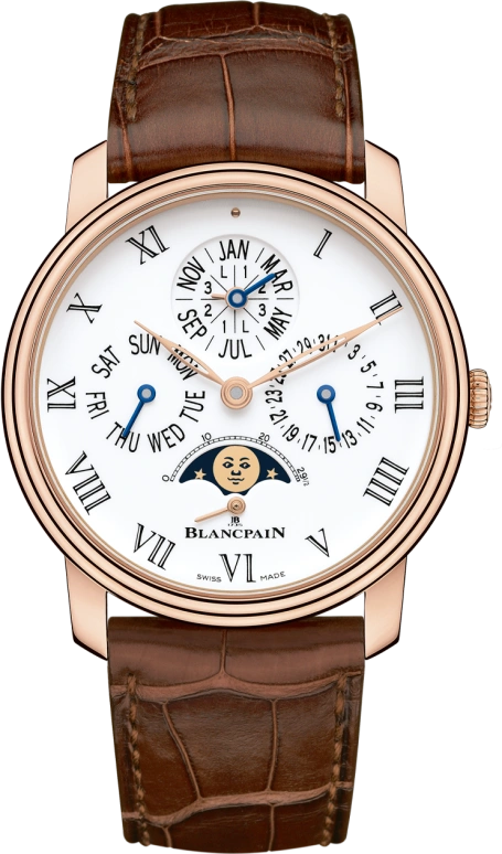 Blancpain Villeret