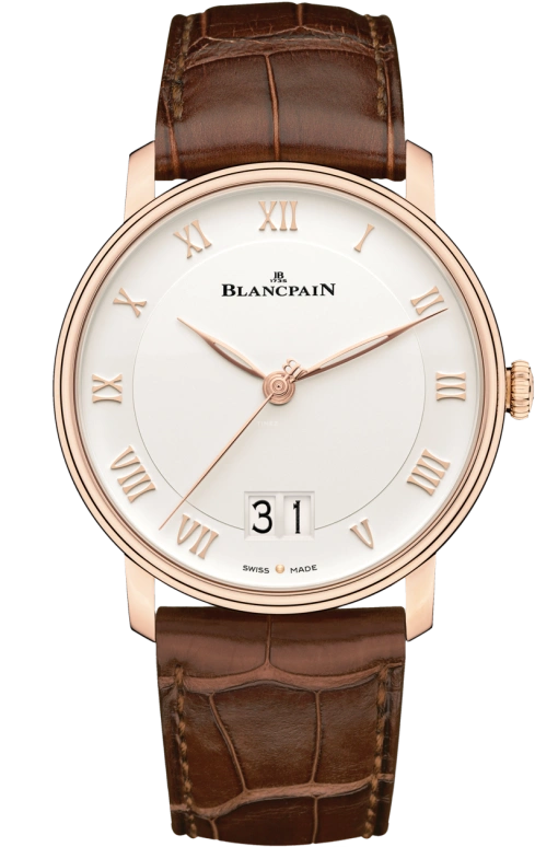 Blancpain Villeret