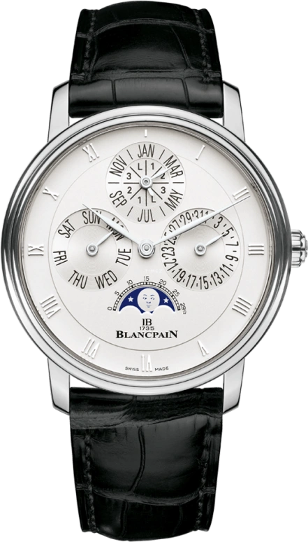 Blancpain Villeret