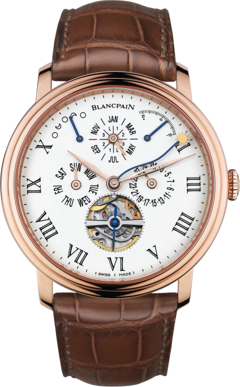 Blancpain Villeret