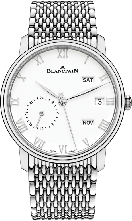 Blancpain Villeret