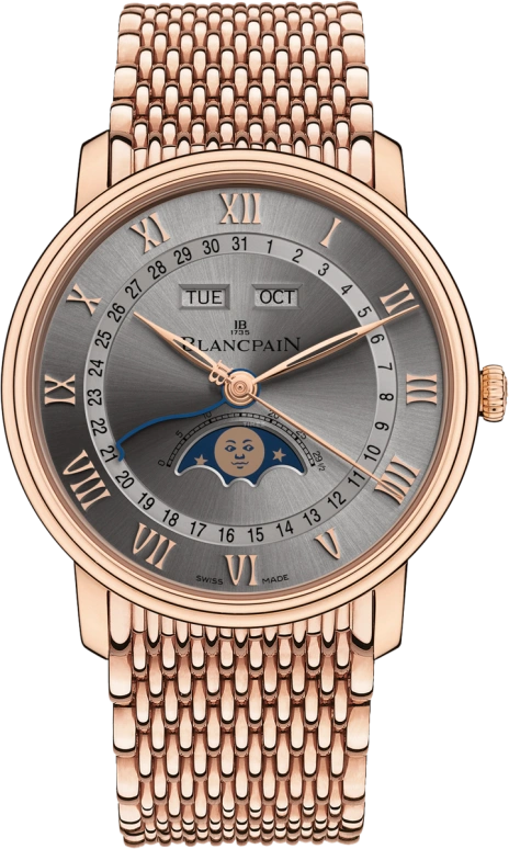 Blancpain Villeret