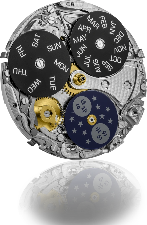 Blancpain,Fifty Fathoms 43mm,43mm,Titanium Gold,In-house Caliber,Sapphire,Crystal Glass,5054,5054-1210-98S