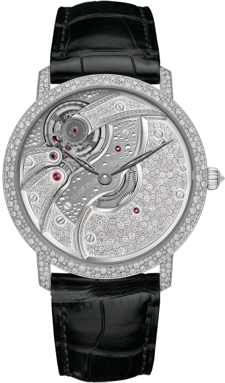 Blancpain Villeret