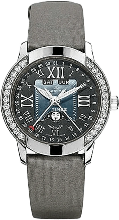 Blancpain Ladybird 3253-6044A-52B