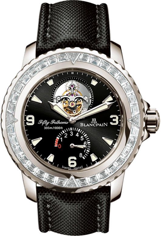 Blancpain Fifty Fathoms