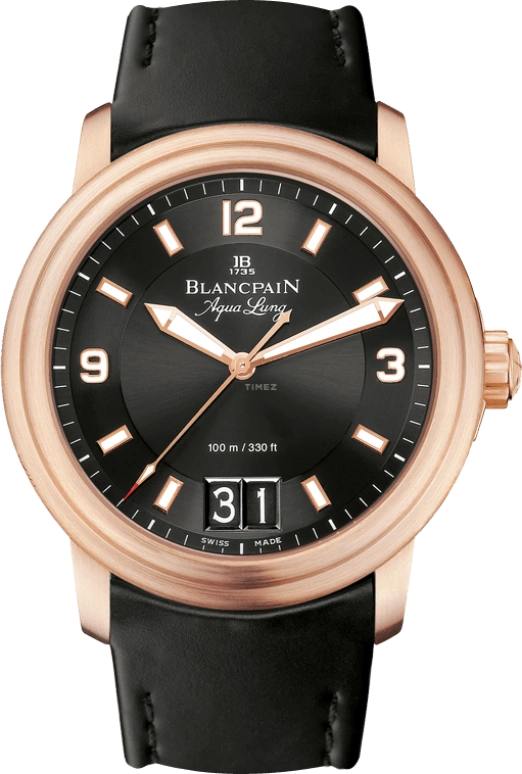 Blancpain Léman