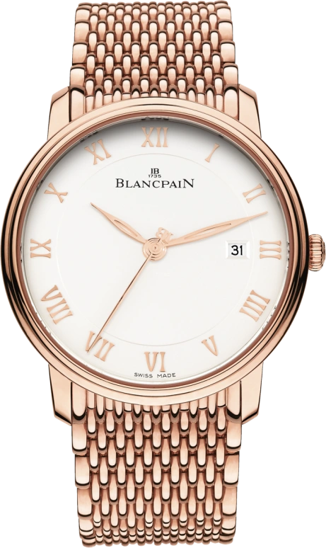 Blancpain Villeret