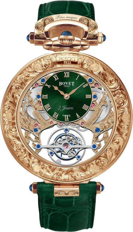 Bovet Other