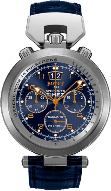 播威 BOVET by Pininfarina SP0419-MA
