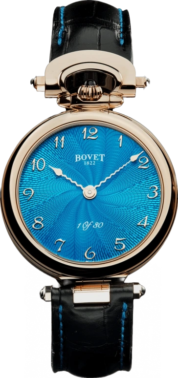播威 Fleurier Monsieur Bovet