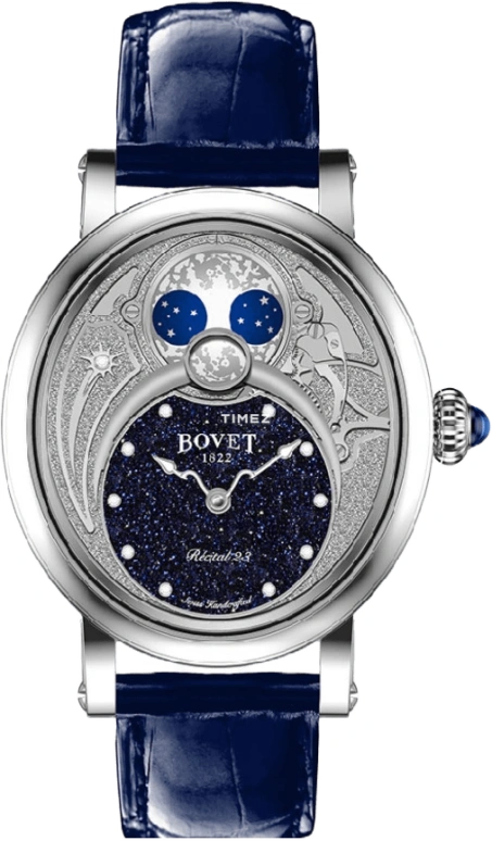 Bovet Dimier