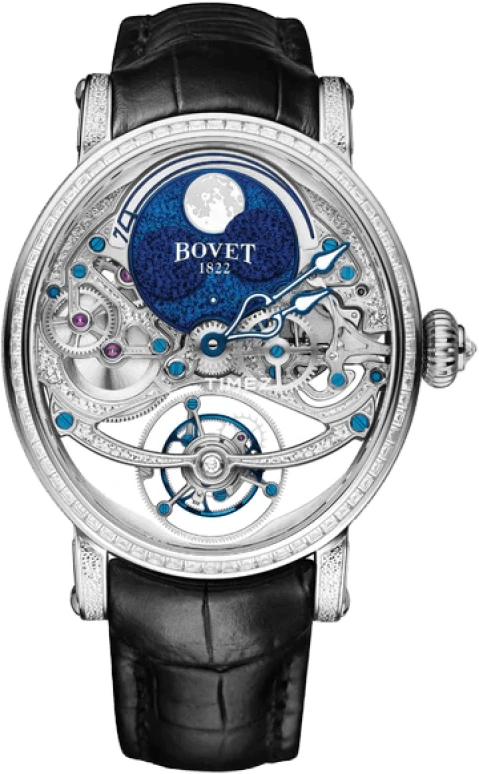 播威 BOVET by Pininfarina R90002-SB1C234