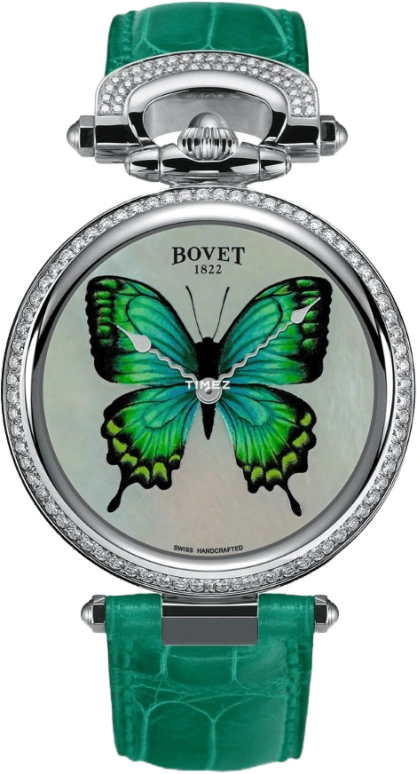 Bovet Other