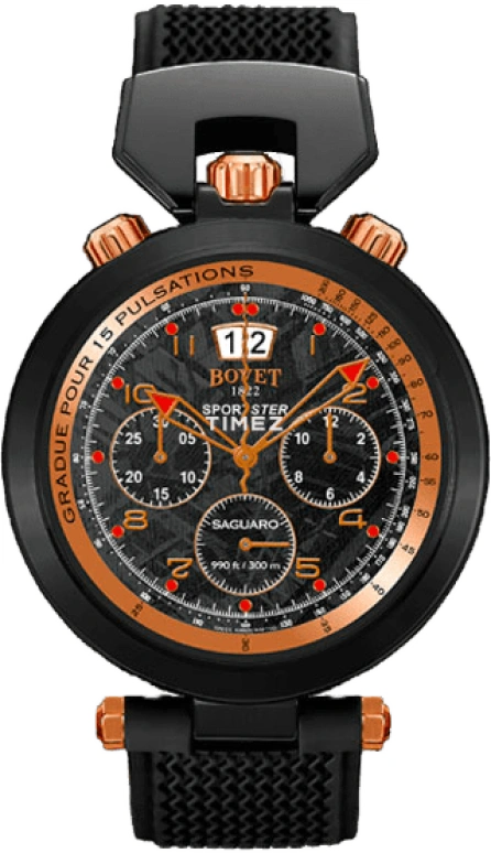 播威 BOVET by Pininfarina SP0454-MA