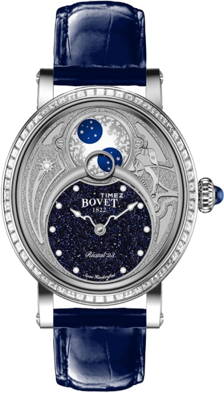 Bovet Dimier