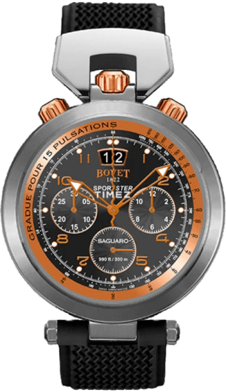 播威 BOVET by Pininfarina SP0444-MA